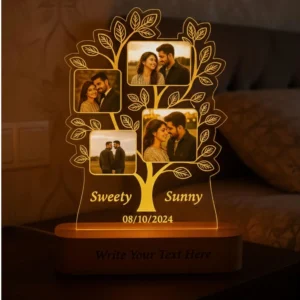 customized gifts for parents anniversary